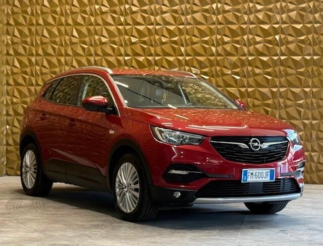 Opel Grandland X 1.6 diesel Ecotec Start&Stop Innovation