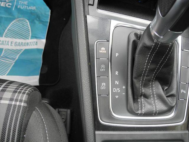 VOLKSWAGEN Golf GTD 2.0 TDI DSG 5p. BlueMotion Technology - EURO 6/B