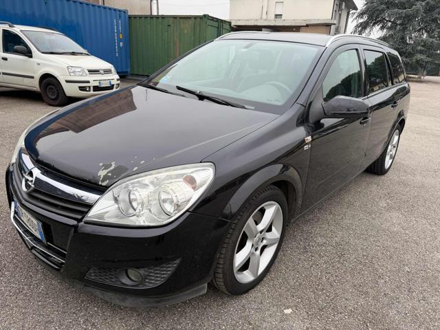 OPEL Astra 1.7 CDTI 125CV SW Stupenda Bellissima