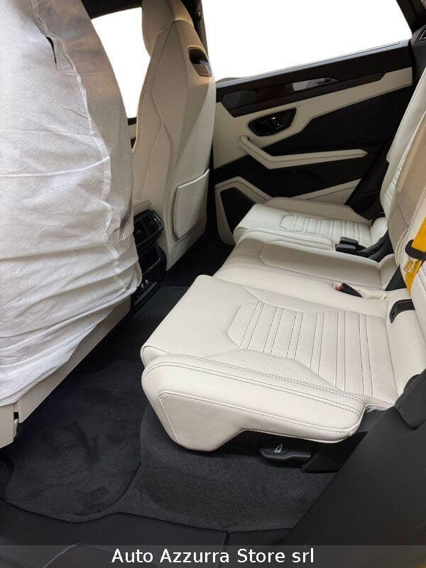 Lamborghini Urus 4.0 V8 SE PHEV | FOTO REALI, IVA ESPOSTA