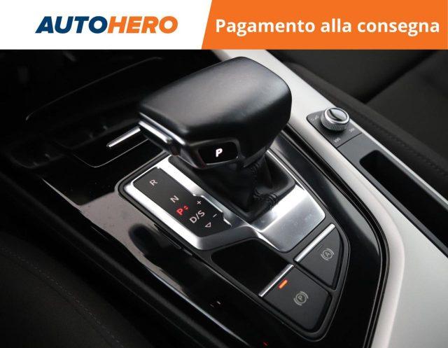 AUDI A5 SPB 35 TDI S tronic Business Advanced