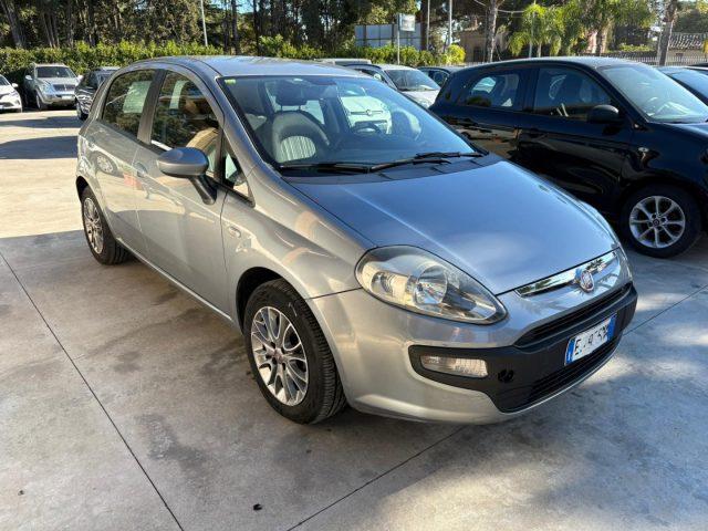 FIAT Punto Evo 1.3 Mjt 75 CV Dynamic