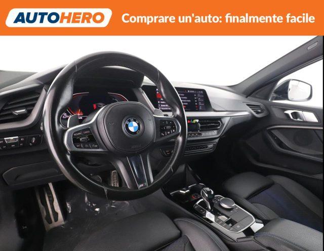 BMW 118 d 5p. Advantage
