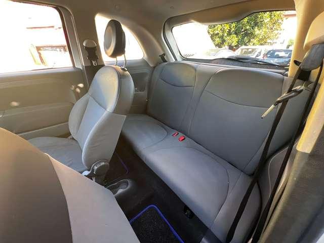 Fiat 500 500 III 1.2