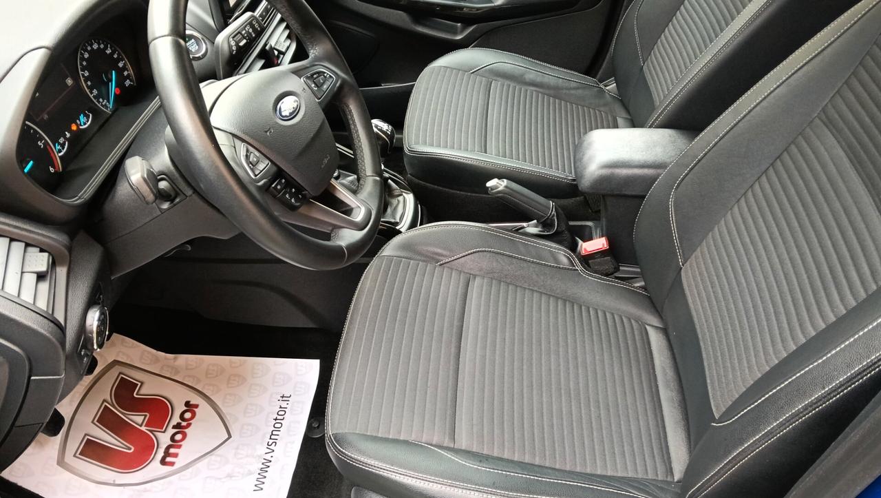 FORD ECOSPORT 1.5 TDCI-PREZZO PROMO!