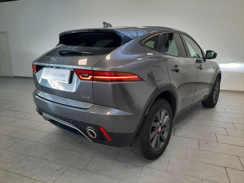 Jaguar E-Pace 2.0 d i4 150cv r-dynamic s awd auto