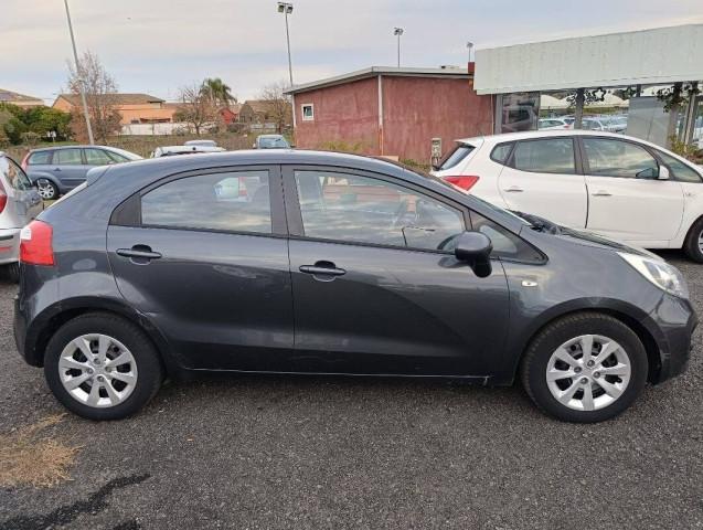 Kia Rio 1.1 crdi Active 3p