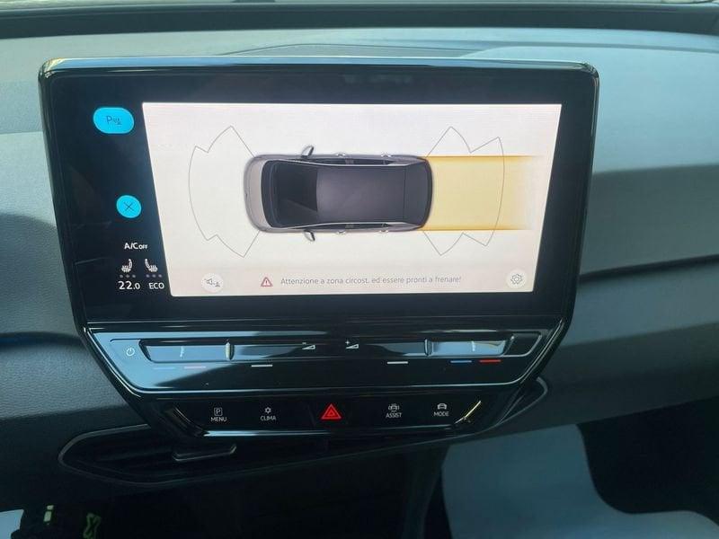 Volkswagen ID.3 ID.3 City