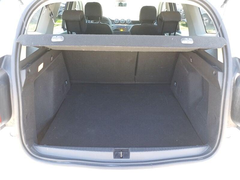 Dacia Duster Duster 1.5 blue dci Prestige 4x2 s&s 115cv my19