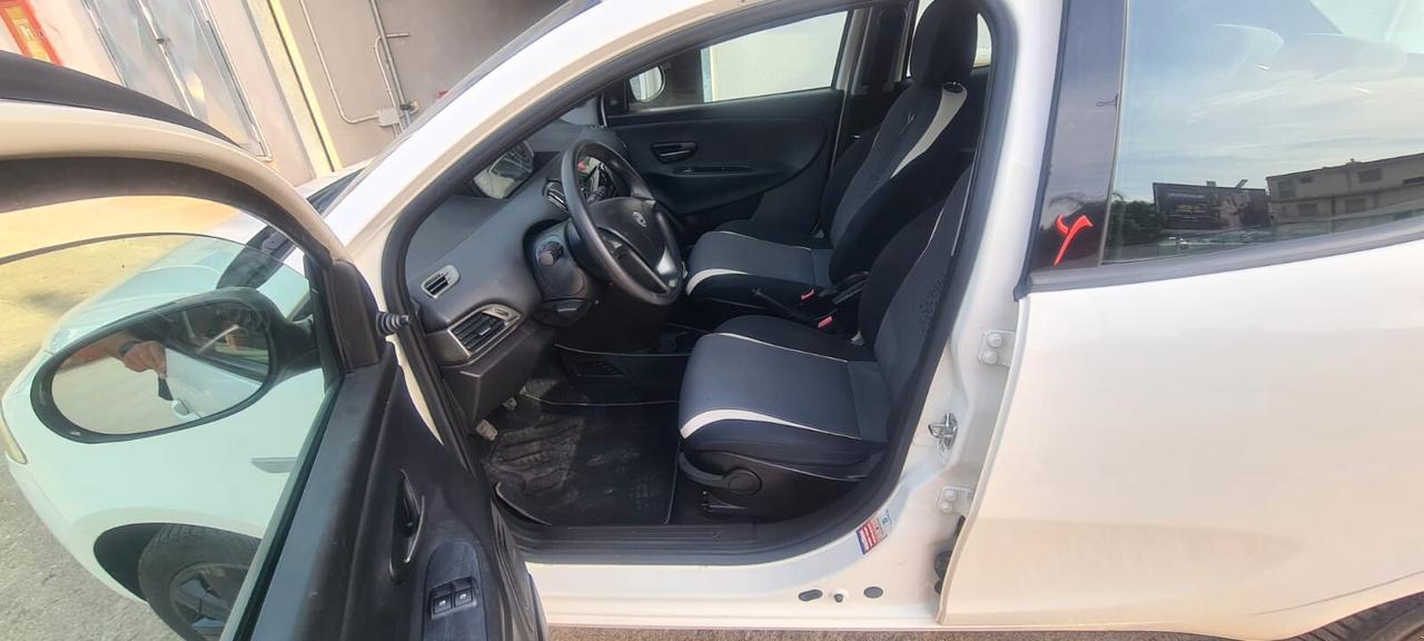 Lancia Ypsilon 1.2 69 CV 5 porte Elefantino