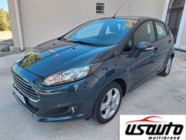 Ford Fiesta 1.5 TDCi 75CV 5 p 2015 PERFETTA