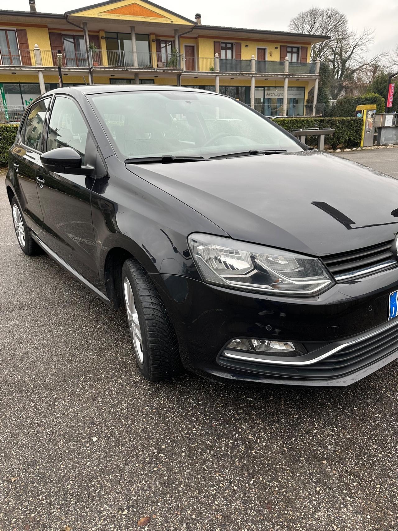 Volkswagen Polo 1.0 MPI 75 CV 5p. Comfortline