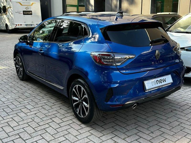 Renault Clio Clio TCe 90 CV 5 porte Techno