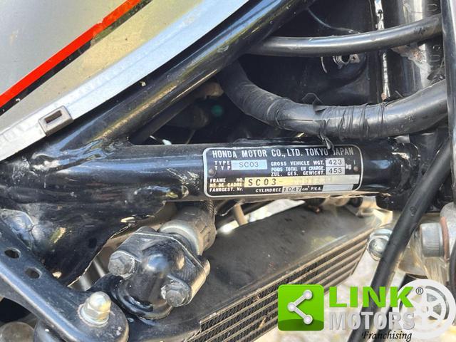 HONDA Other CBX 1050 SuperSport