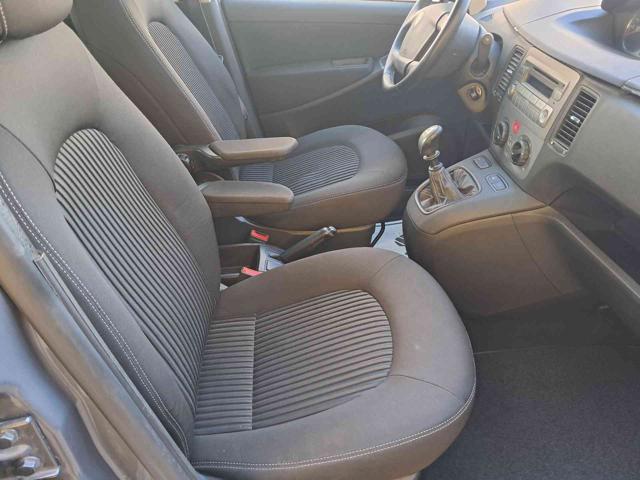 LANCIA MUSA 1.4 16V EURO 5 Poltrona Frau ok neopatentati