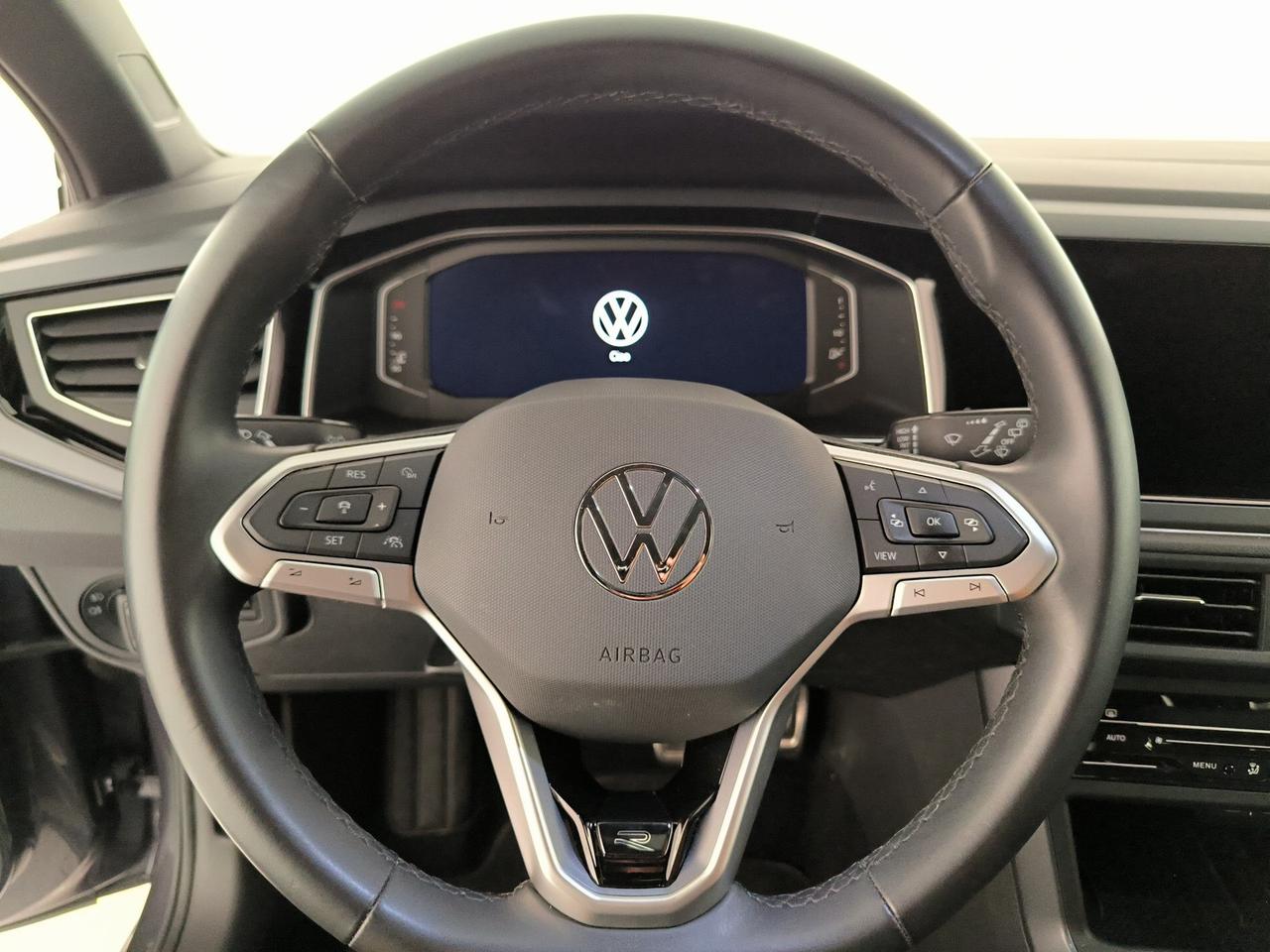Volkswagen Taigo 1.0 tsi r-line 115cv