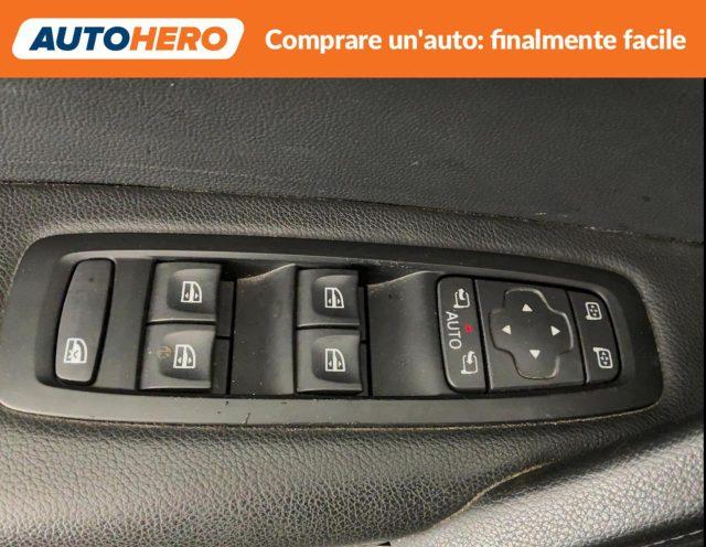 RENAULT Kadjar TCe 140CV EDC FAP Techno
