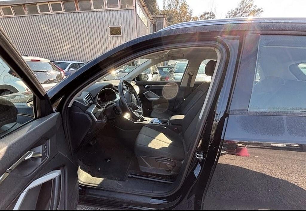 AUDI Q3 35 TDI 150CV S-TRONIC BUSINESS ( FARI LED - VIRTUAL COCKPIT - NAVI - SENSORI POST. )