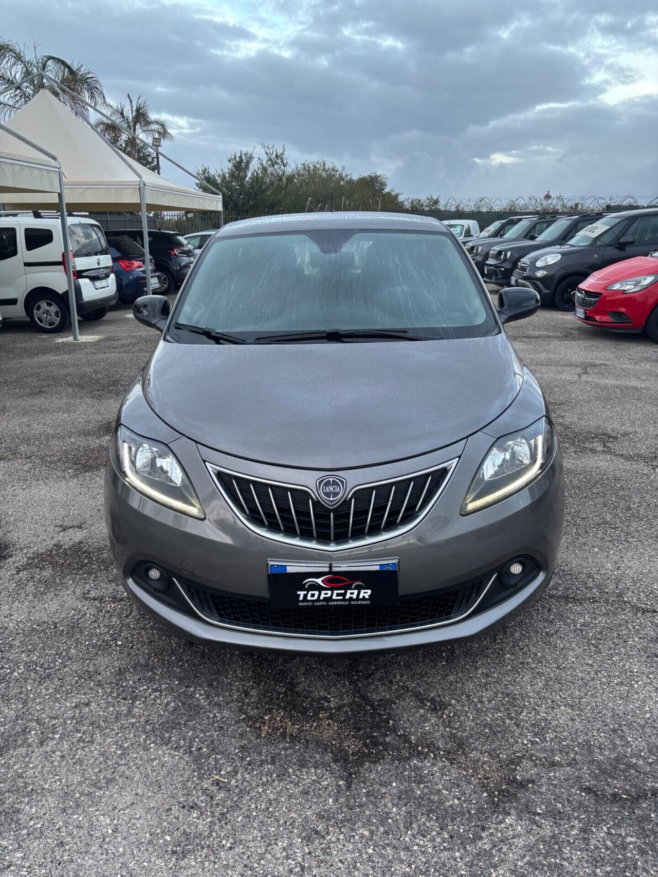 Lancia Ypsilon 1.0 FireFly 5 porte S&S Hybrid Gold