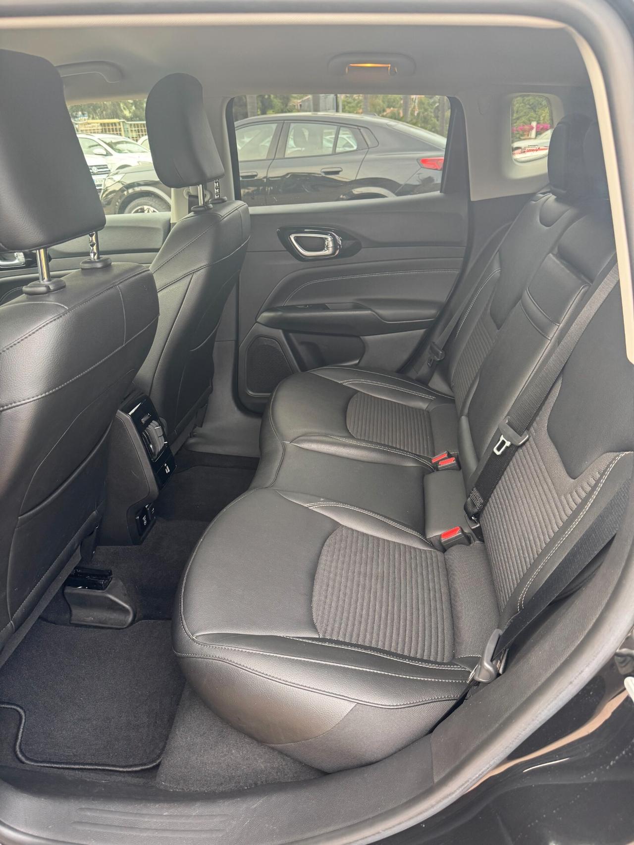 Jeep Compass 1.6 mjet limited
