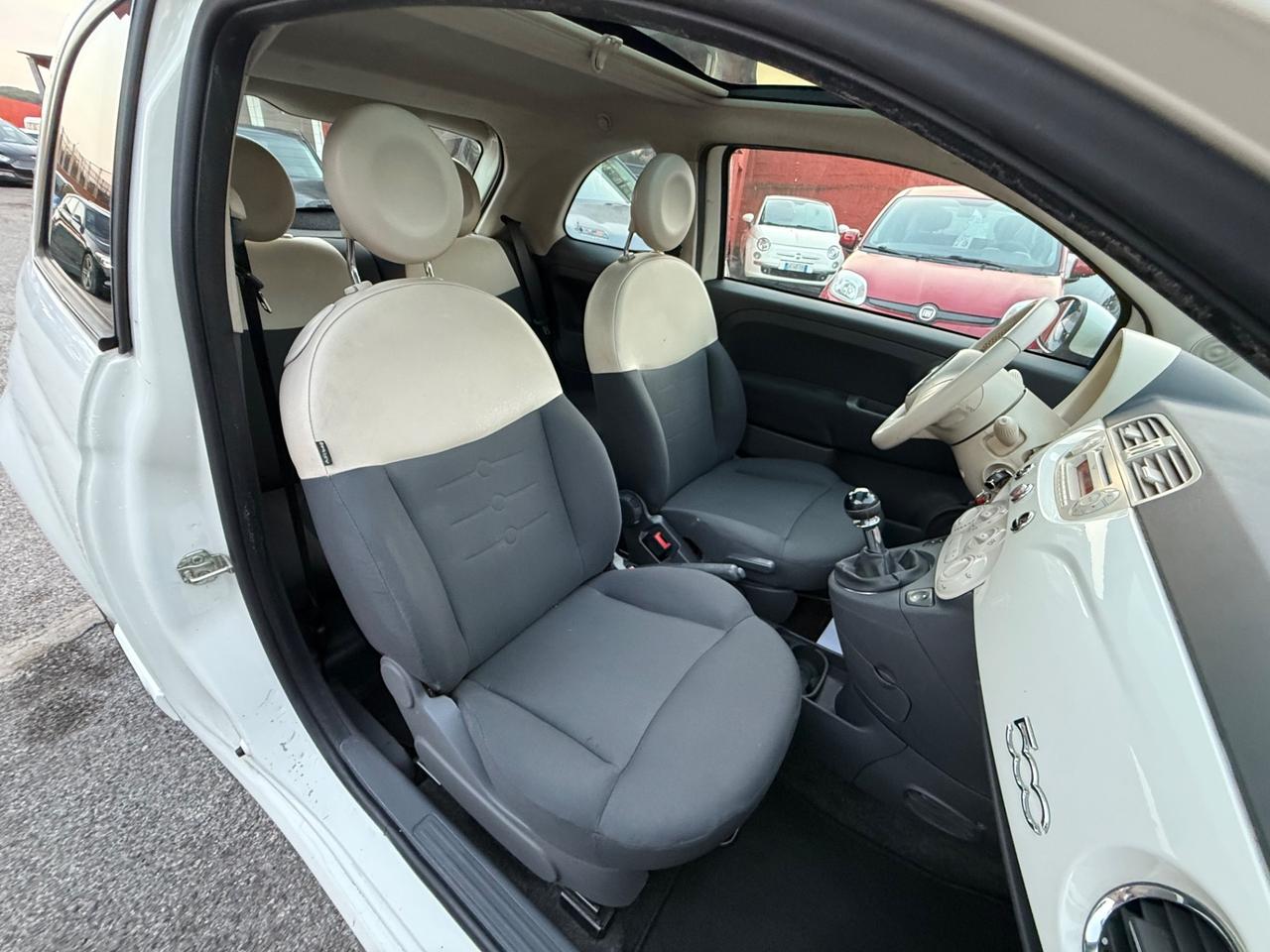 500 1.2/Lounge/RATE/PERMUTE/UNIPRO/E6