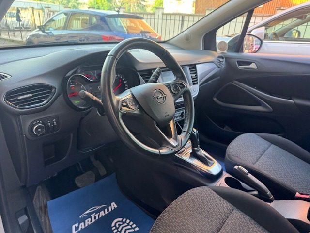 OPEL Crossland 1.5 ECOTEC D 120 CV Start&Stop aut. Edition