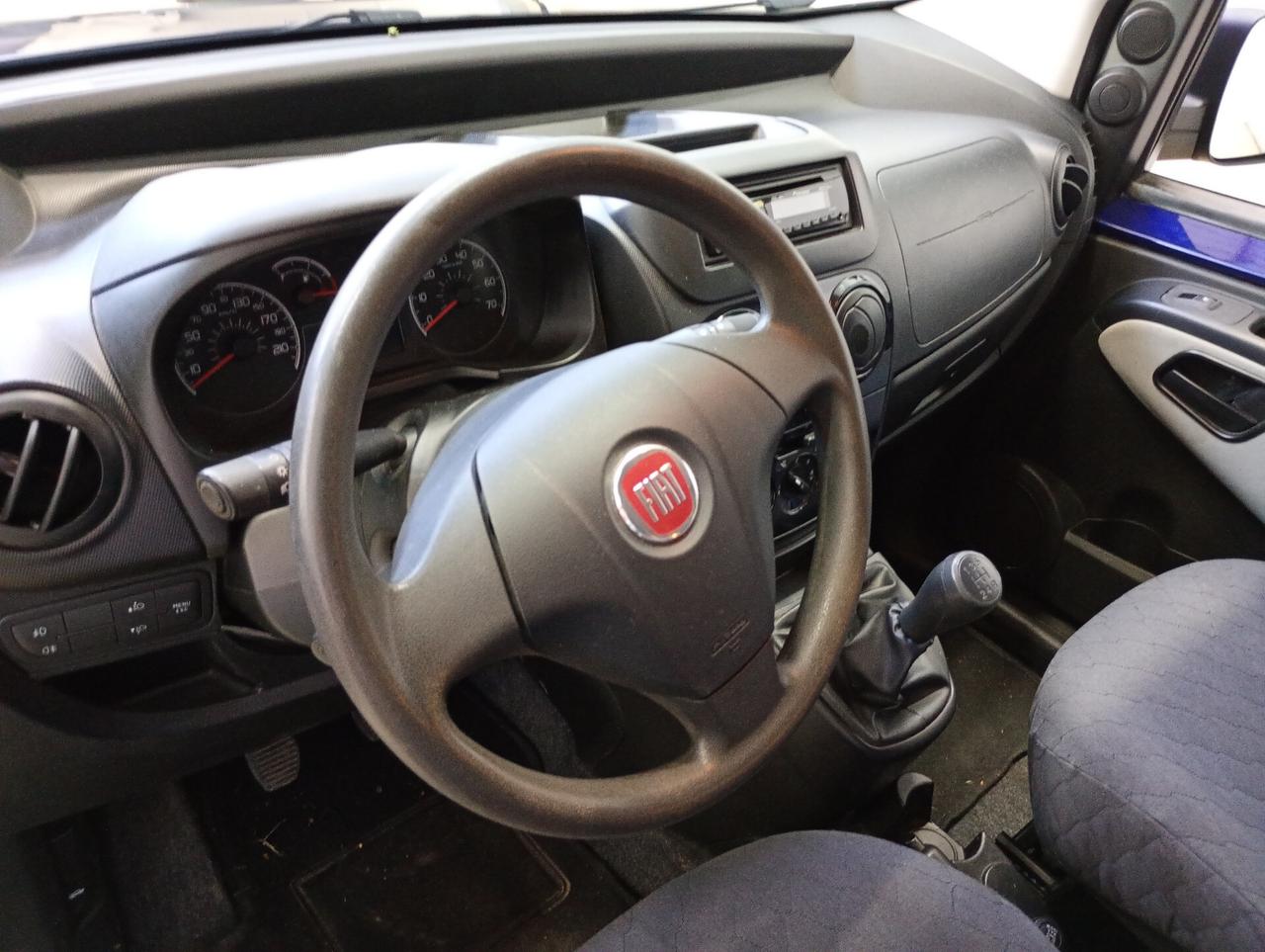 Fiat Qubo 1.3 MJT 75 CV Active