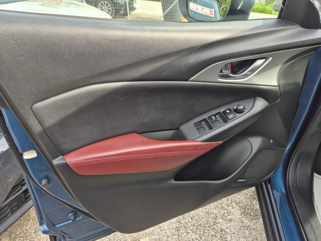 Mazda CX-3 1.5D Skyactiv Exceed FULL OPT