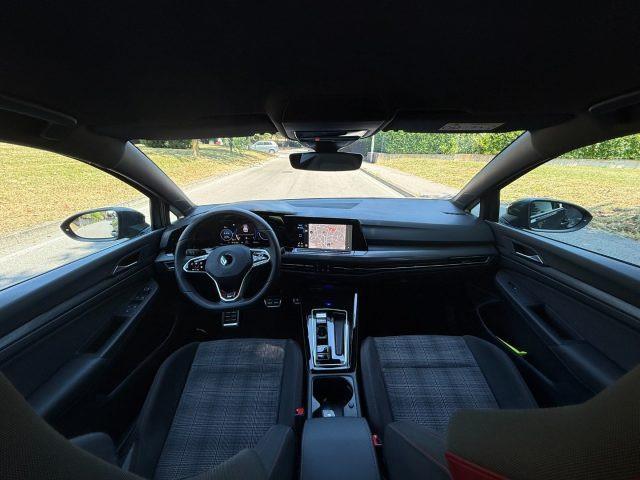 VOLKSWAGEN Golf 2.0 TSI GTI DSG