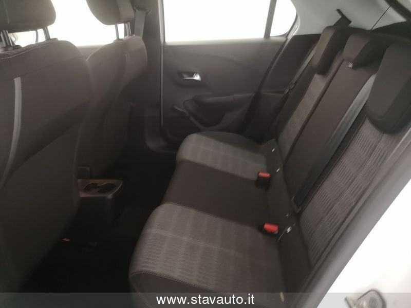 Opel Corsa Corsa 1.2 Edition