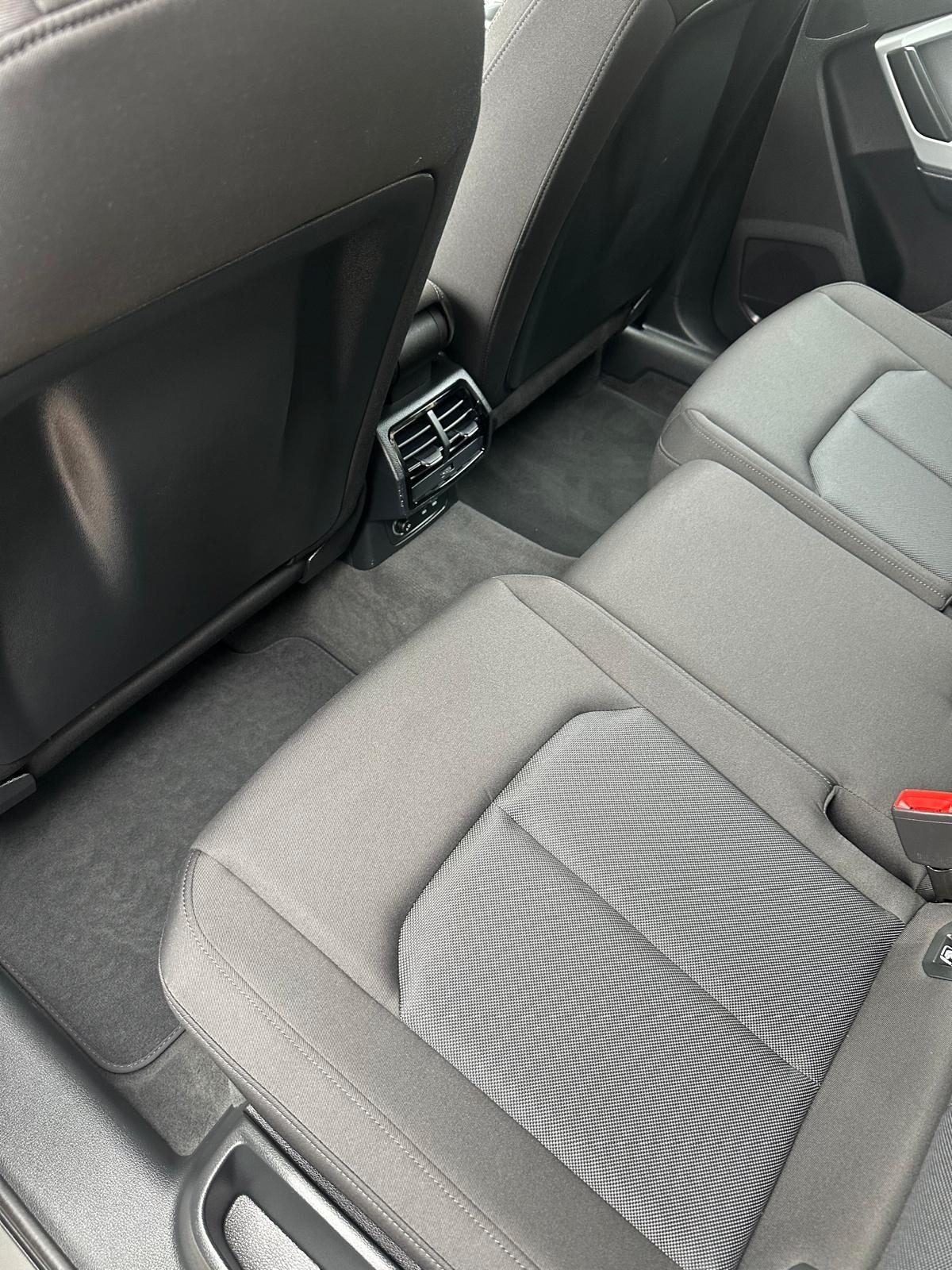 Audi Q3 35 TDI S tronic Advanced FARI MATRIX SOLO 48000KM