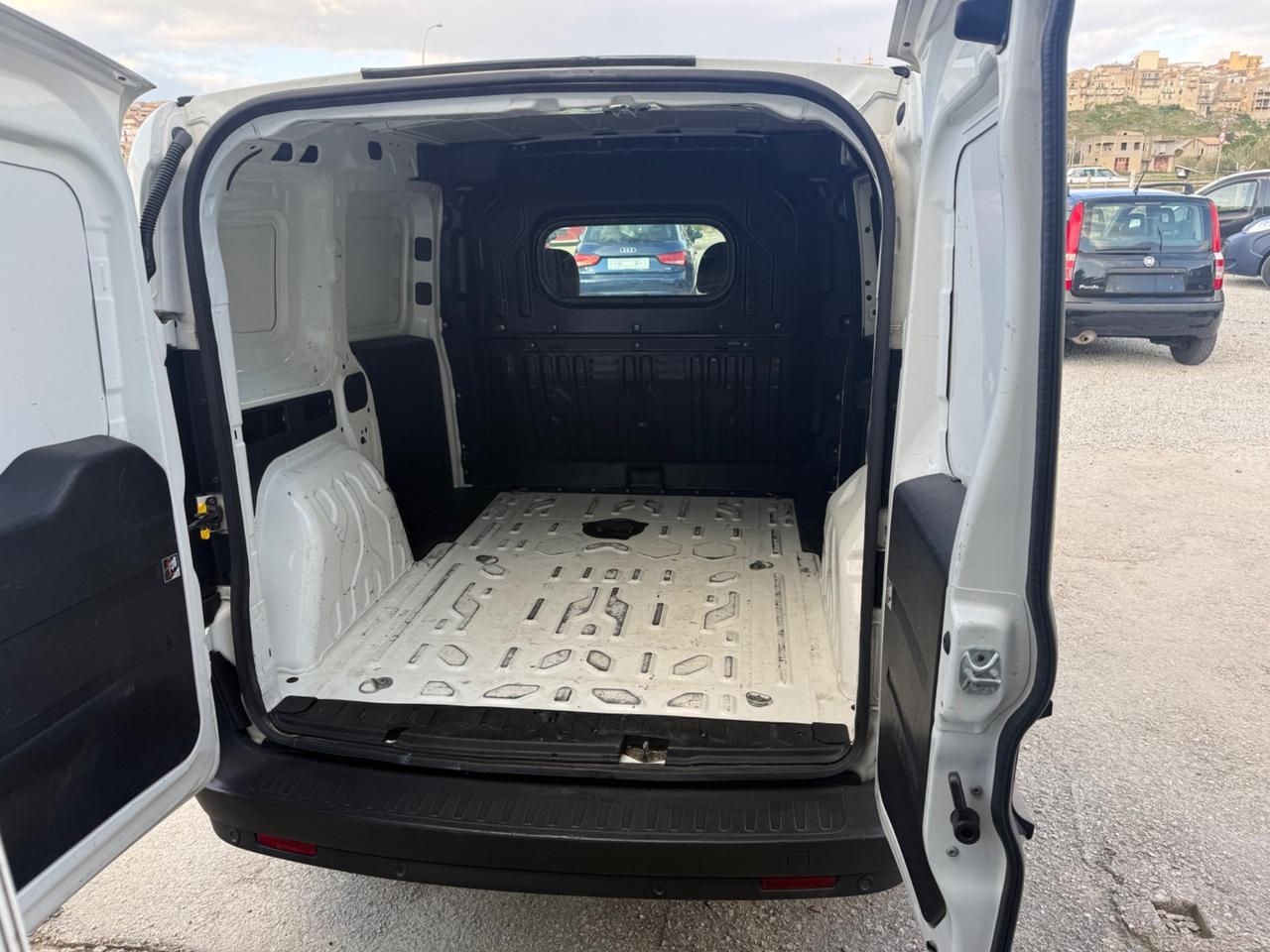 Fiat Doblo Doblò 1.3 MJT PC-TN Cargo Lamierato E5+