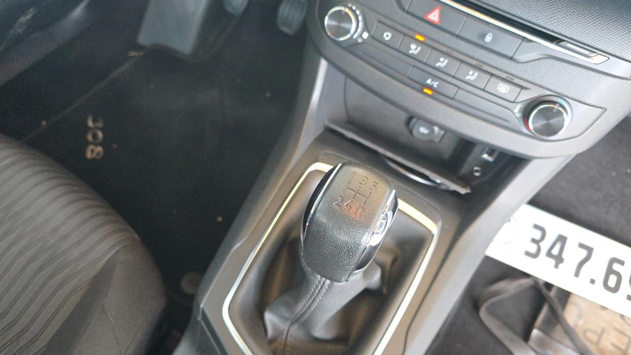 Peugeot 308 BlueHDi 100 S&S Active