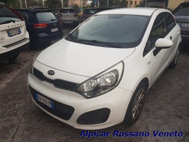 KIA Rio 1.1 CRDi WGT 5p. LX