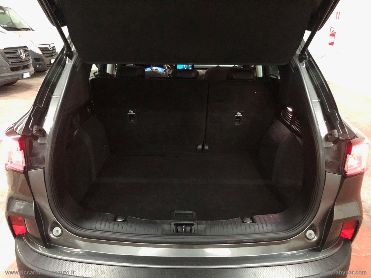 FORD Kuga 2.0 EcoBlue 150CV aut. AWD Tit.Bus.