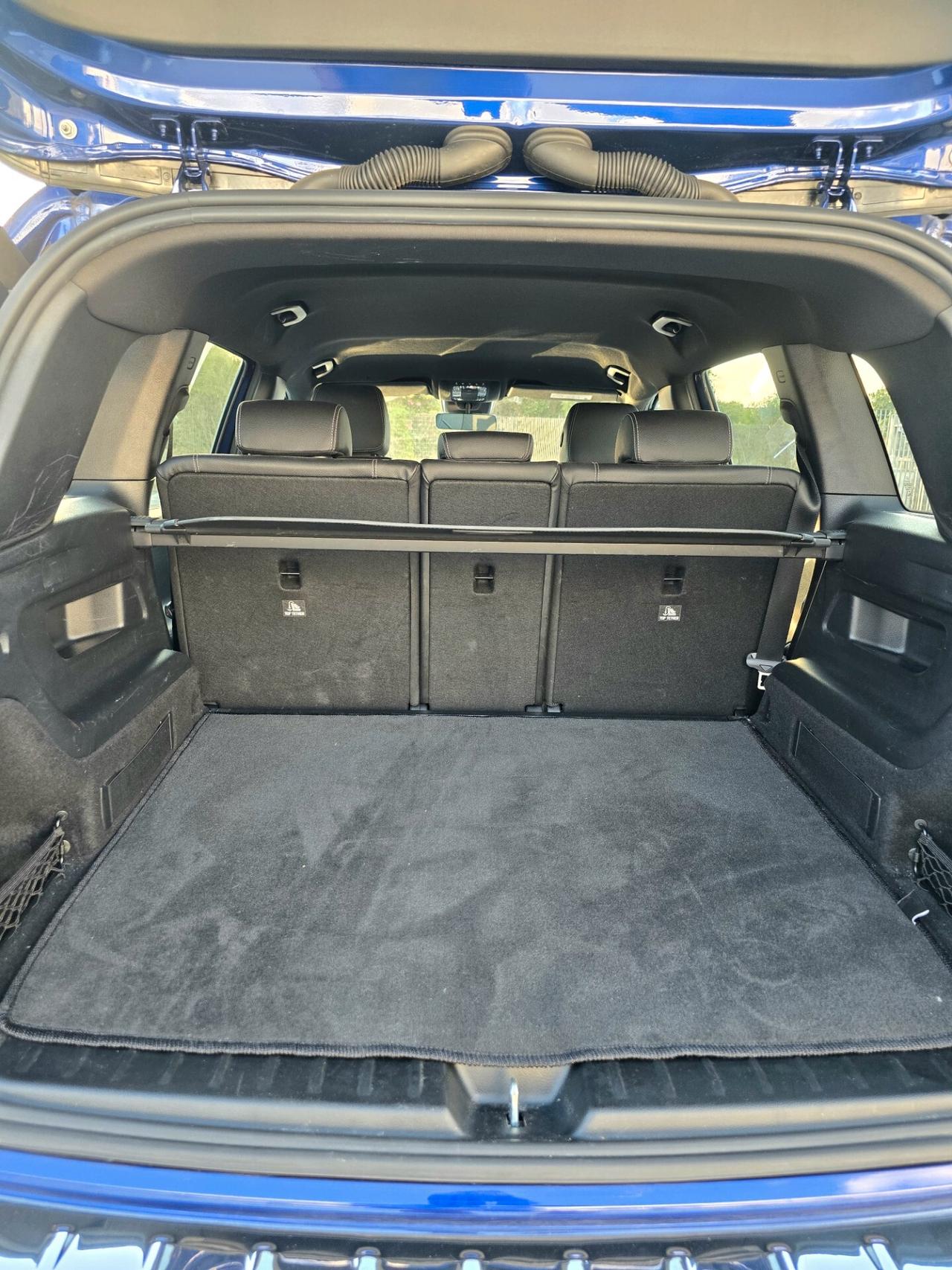 Mercedes-benz GLB 180 d Business Extra auto