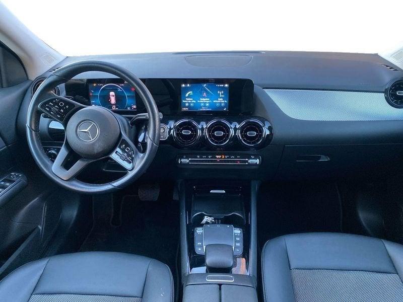 Mercedes-Benz GLA 200 d Executive auto