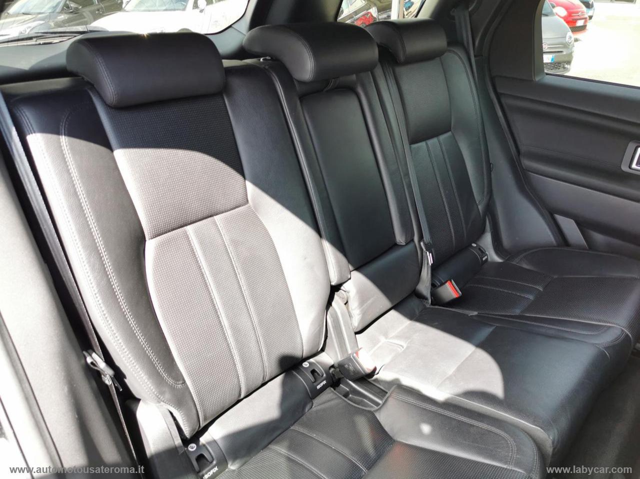 LAND ROVER Discovery SPORT 2.0 TD4 180 CV HSE Luxury RATE AUTO MOTO SCOOTER
