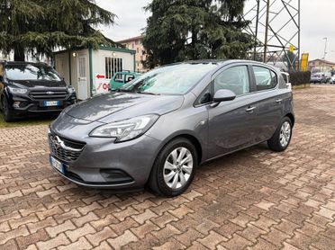 Opel Corsa 1.4 90CV GPL Tech 5 porte OK NEOPATENTATI