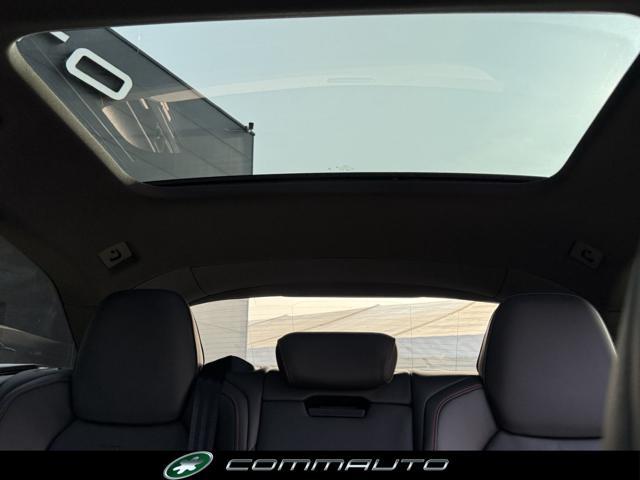 AUDI RS6 4.0 TFSI V8 Performance Dynamic Plus 305 CARBON