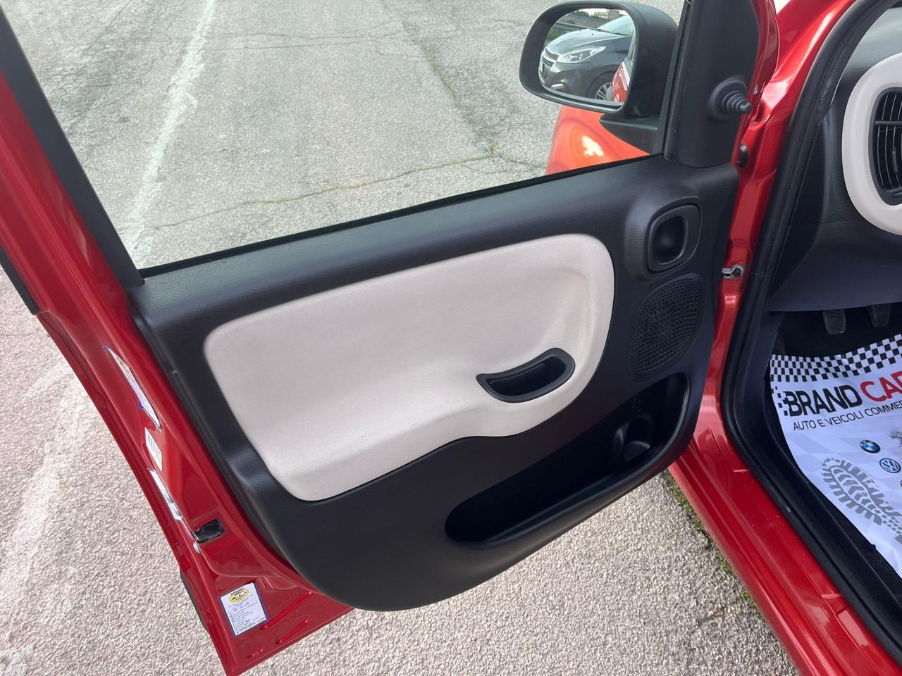 Fiat Panda 1.3 MJT S&S Lounge Unipro 2016