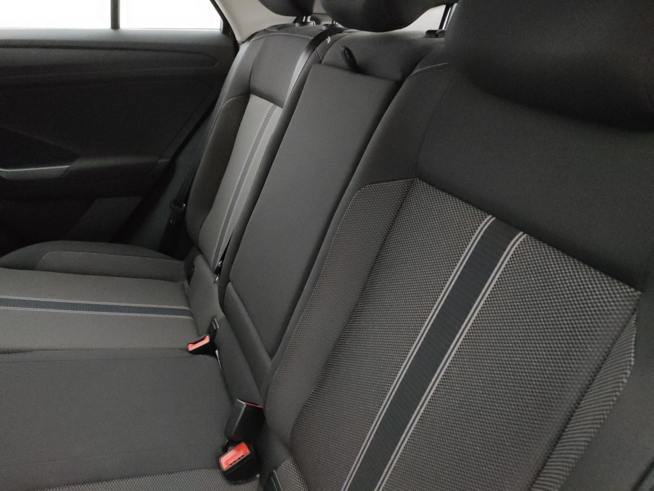 VOLKSWAGEN T-Roc - T-Roc 1.5 tsi Style