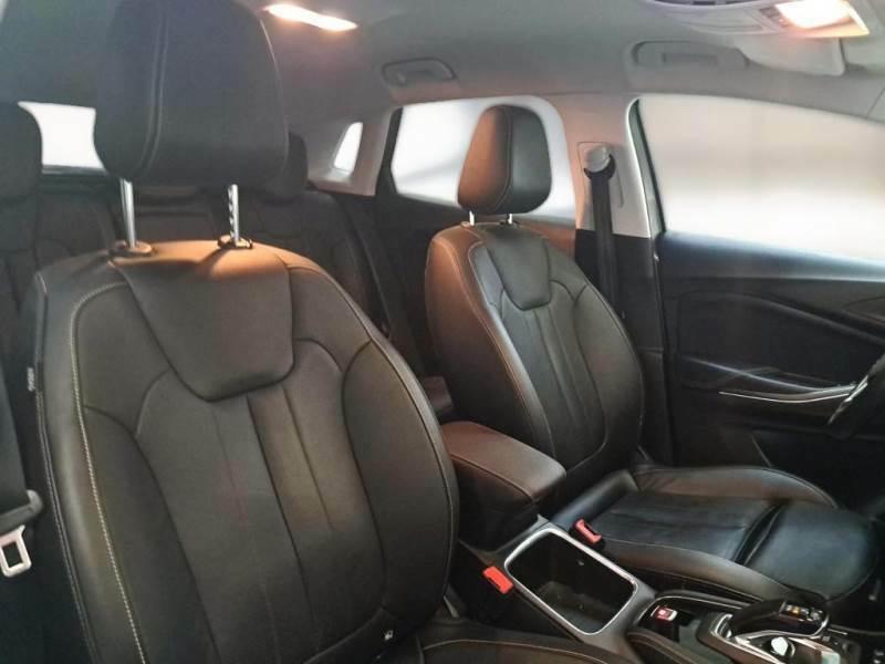 OPEL GRANDLAND X 1.6 PHEV FWD ULTIMATE AUTO SUV