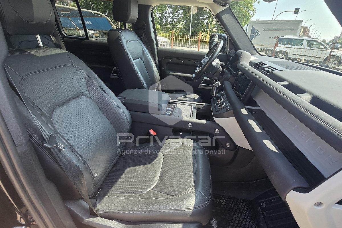 LAND ROVER Defender 110 3.0D I6 250 CV AWD Auto X-Dynamic HSE
