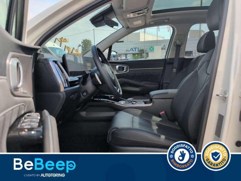 Kia Sorento 1.6 TGDI HEV EVOLUTION 4WD 215CV AT6