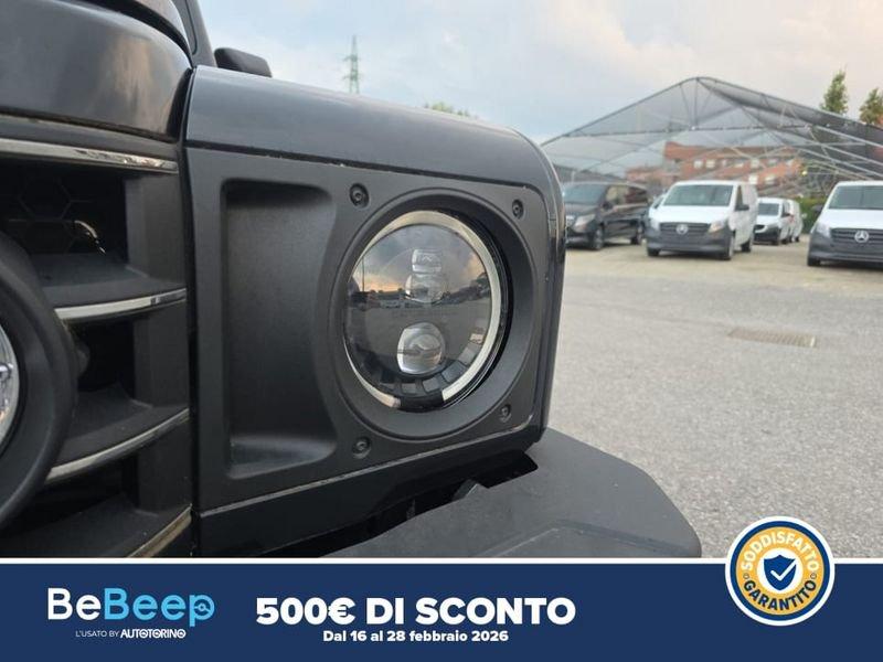 Ineos Grenadier STATION WAGON 3.0 TWIN-TURBO D FIELDMAST