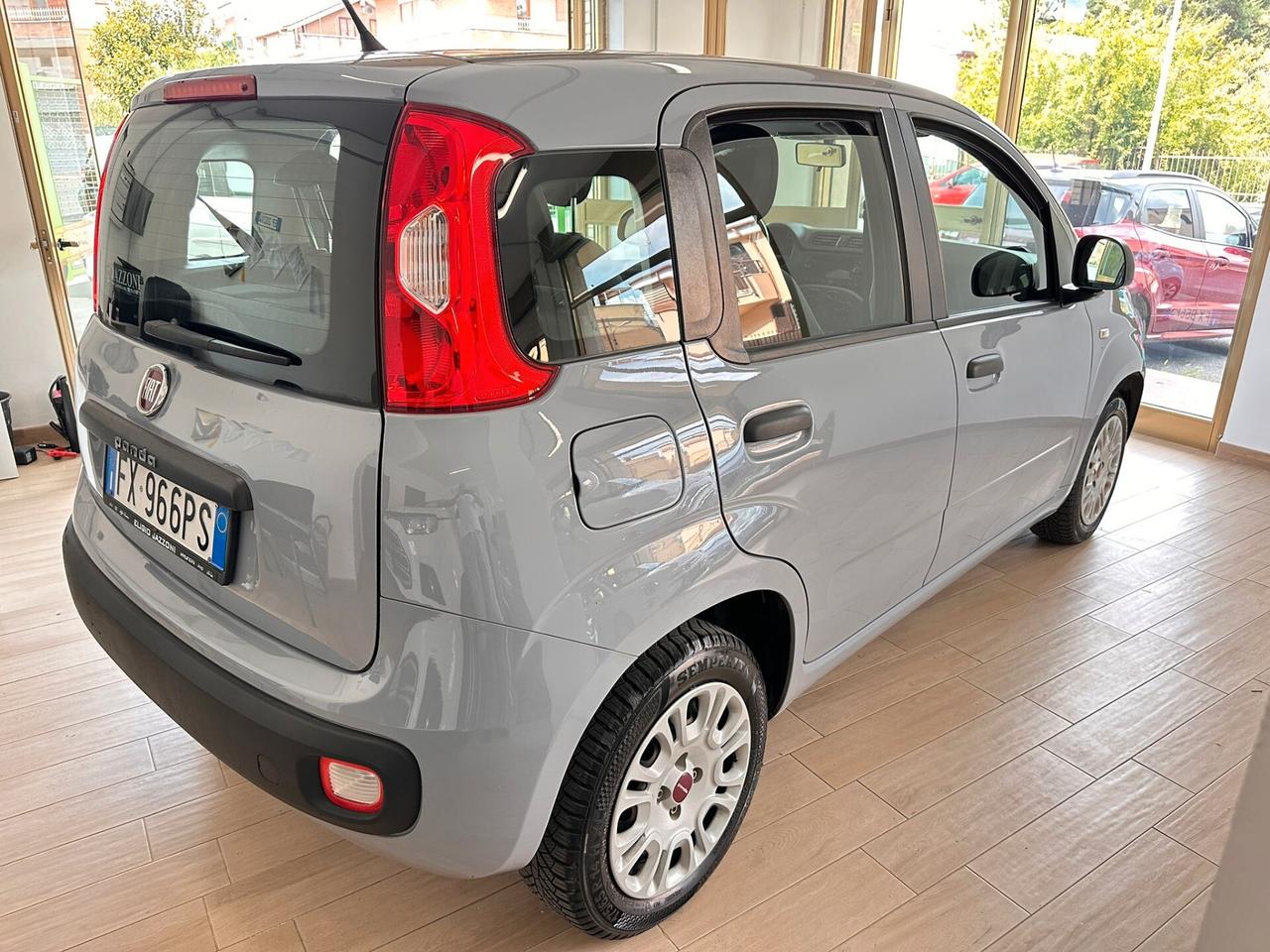Fiat Panda 1.2 Easy S&S