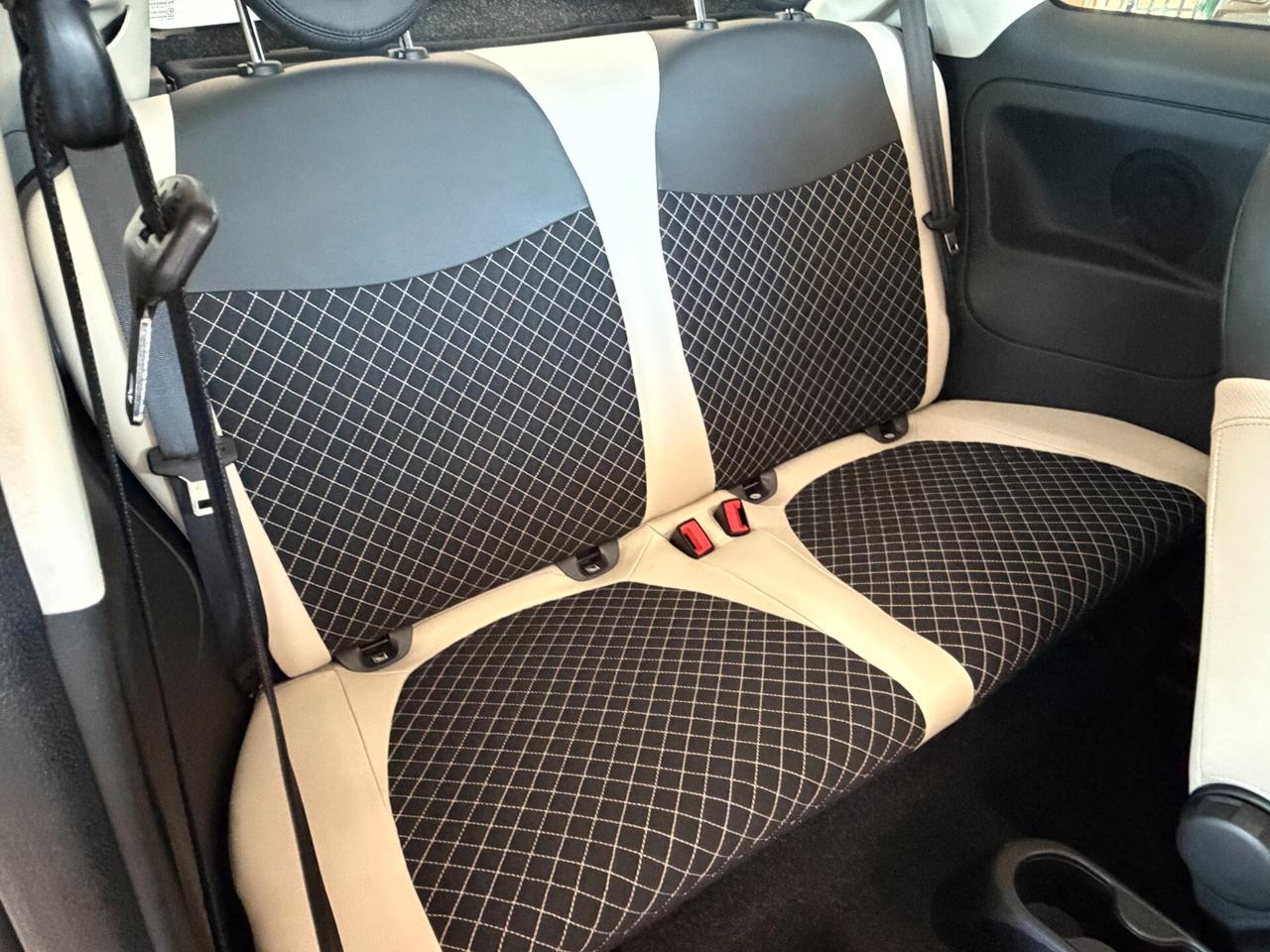 Fiat 500 1.2 69 cv. EasyPower DOLCEVITA (Imp. GPL)