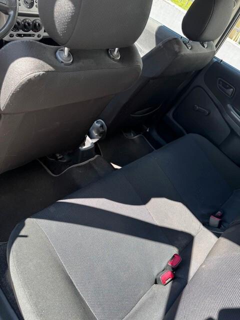 Suzuki Ignis 1.3 DDiS 16V UNIPROPIETARIO neopatentati