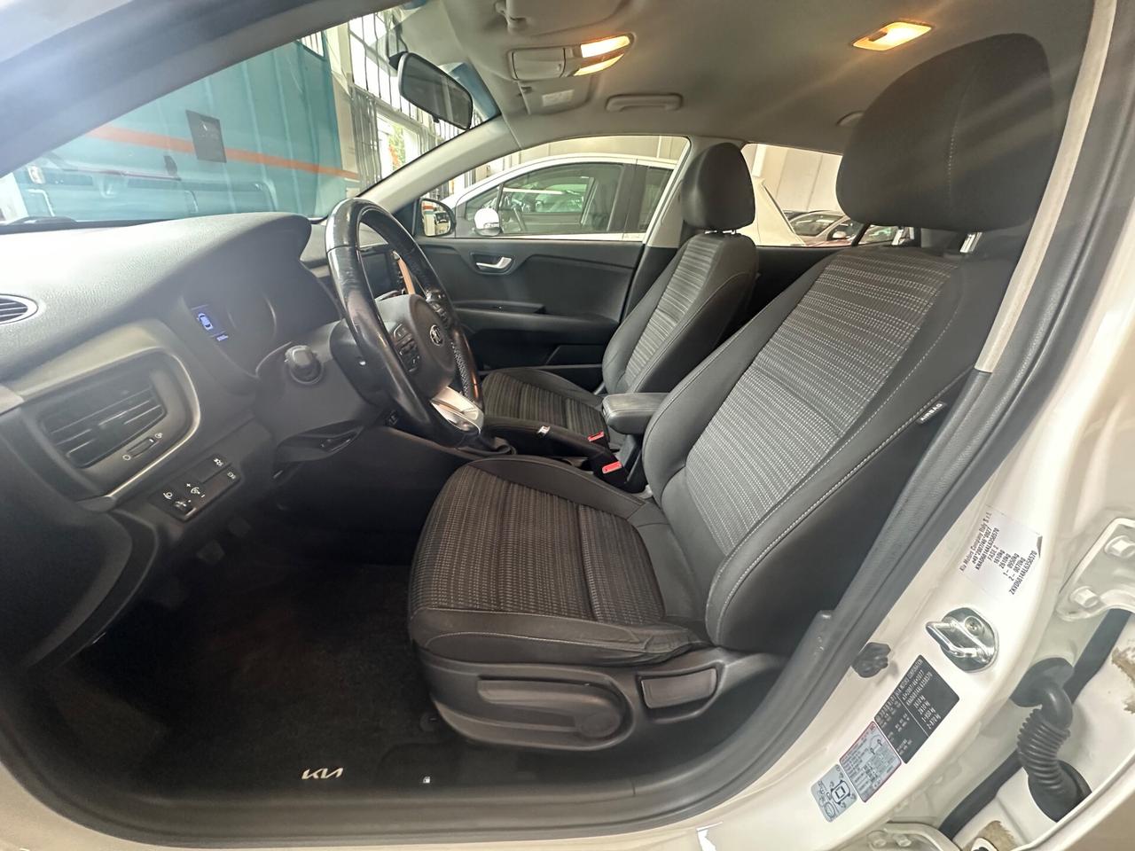Kia Stonic 1.4 MPI EcoGPL Style